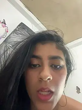 AbrilCollins - CUM PUSSY