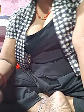 SONIYABHABHI90 - OPAN PUSSY FINGER