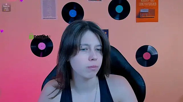 Aria_wild_ - French kiss