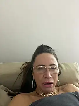 LadySalenDominatrix - Fica peladinha