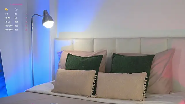 Carol_Ferrer - open ass+plug anal