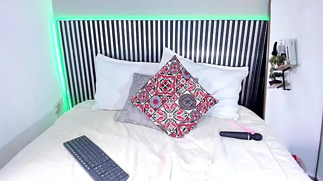Nicole_Angels_ - play masturbation