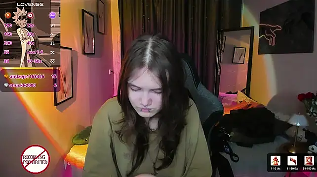 Dilara_xBaby - For a good start