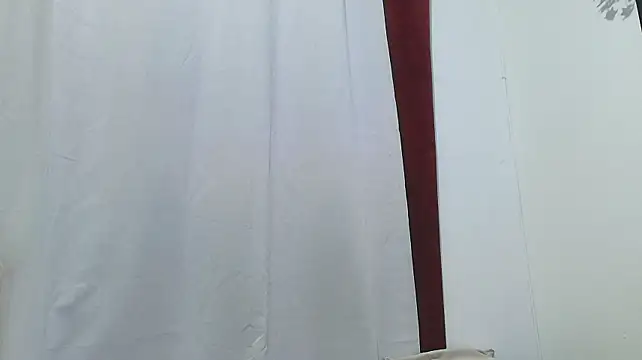 BeccaKox - four fingers pussy