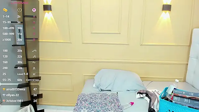 CATIAJONES - WHIPES ON MY ASS AND OIL
