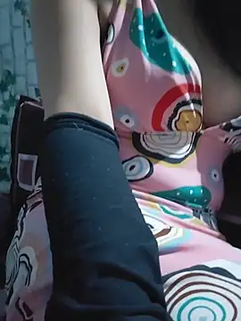 LovelyAuspices - Doggy style 1min without panty 💦