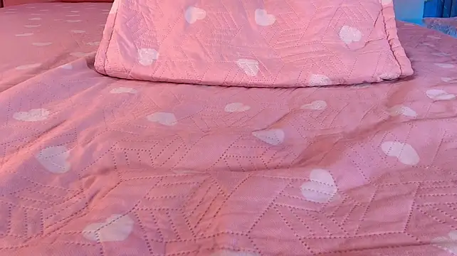 Hot_dione - Your naughty bunny wants to cum with you
