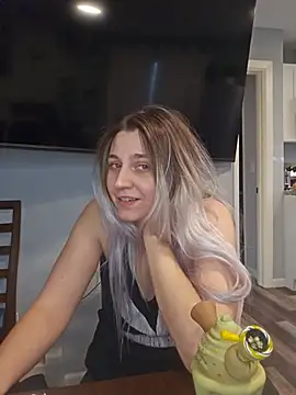 ScarletsWeb - Flash ass
