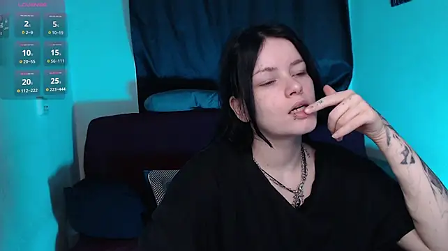CherryNight6 - Spanks my ass