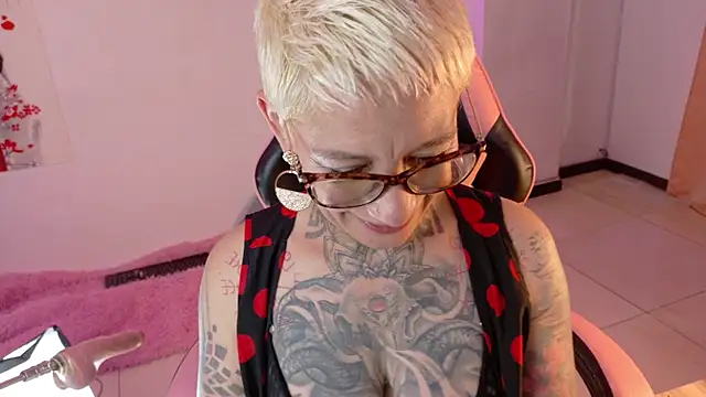 Everlyn_Sex - CONTROL FUCK MACHINE X 10 MIN