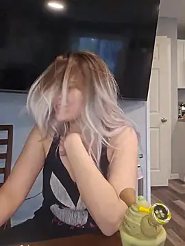 ScarletsWeb - Flash ass
