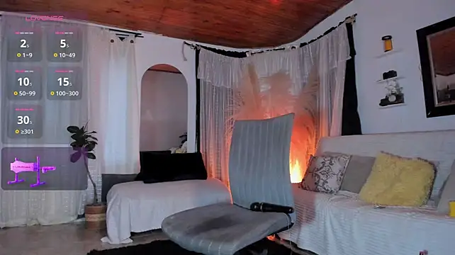 DevonShaw_ - dildon inside