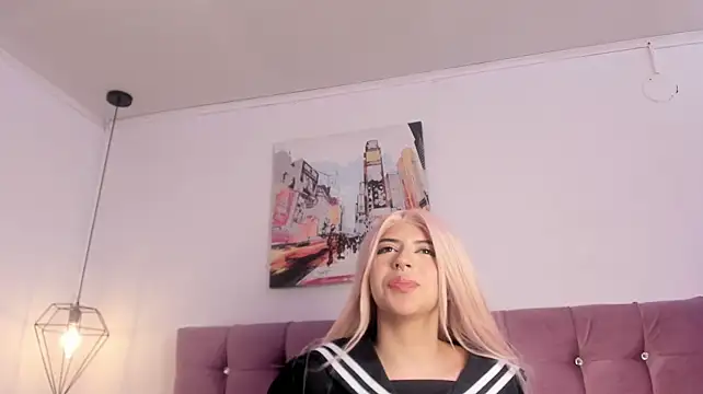 DanielaaLeon - BLOWJOB SUCK UNTIL DRY 🖤💗🖤💗