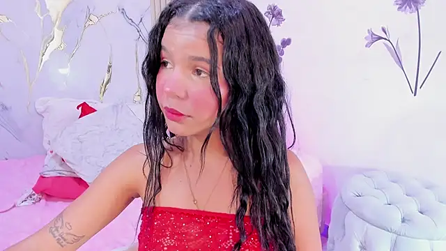 ABBY_STONNEE_ - dance seductively