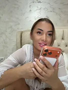 KirstieVegas - Get this body to ecstasy🔥🎁LT