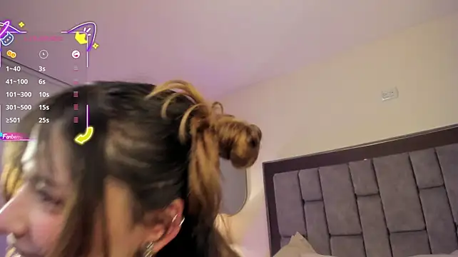 Susy_ferry - Doggy style and no panties