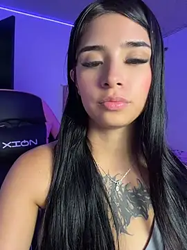 Shalom_pink17 - oil boobs and ass