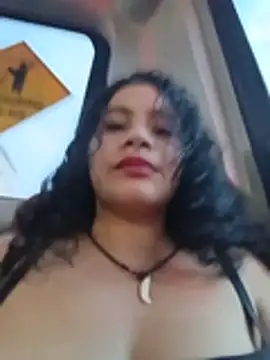 Yaya_paid - Lush control x3 min+Outside bra