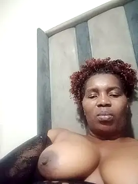 BadassQueenx2 - Finish my goal and get my special treat.