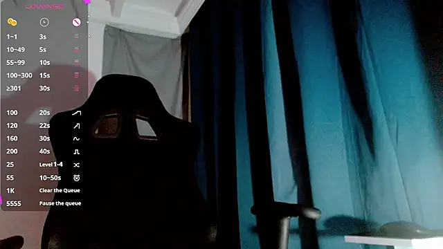 Lunalovedoll_ - double penetration