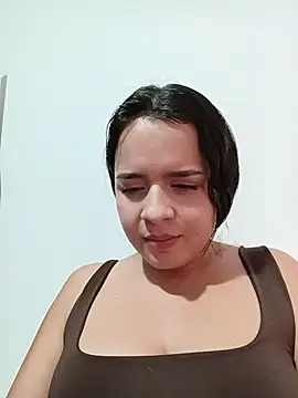 Julieth_hot-69 - Full nude+ 5 finger in pussy