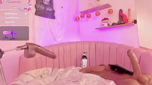 Roxy_Harkov - Deep FUCKMACHINE CONTROL