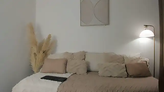 ZOEGARNER01 - let's have fun 😈🔥
