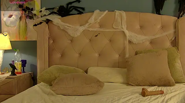 BabyyDolly - Dildo in pussy