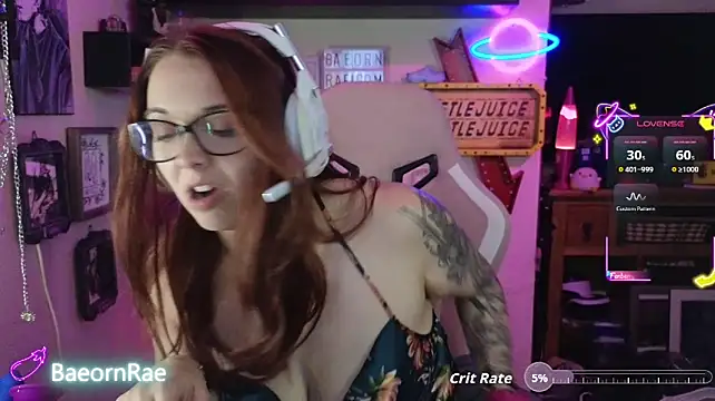 BaeornRae - Cum Demon is Released!
