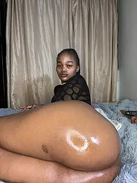 Cataleyasweetbooty - Spread ass