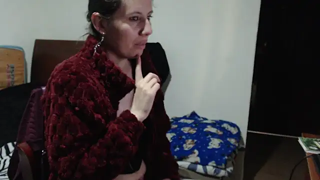 Natasha_sex1 - naked and squirt