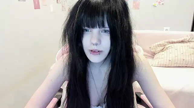 VelvetAlice - sexy dance and slap my sexy ass<3