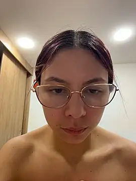 Bonniepark_ - double penetration whit unicorn dildo
