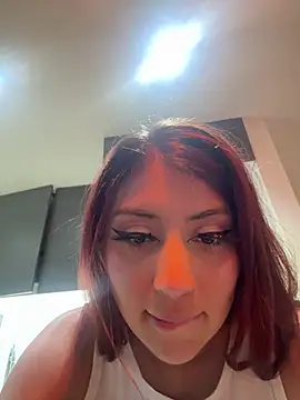 Vanessa_GM - Spread ass