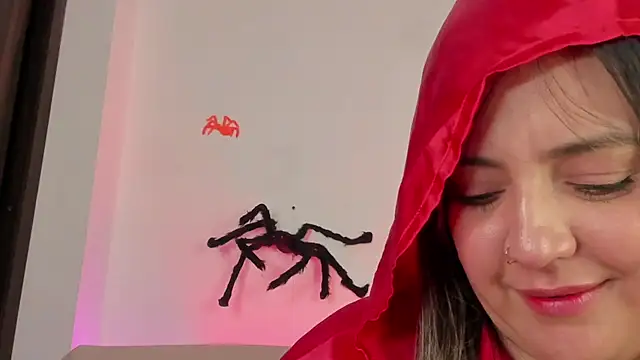 Miaapril - rub mi nipples pinks