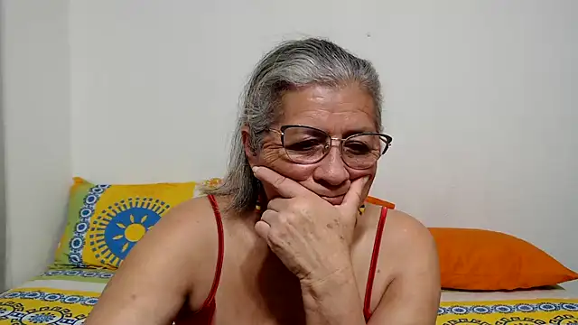 Candy_mature_