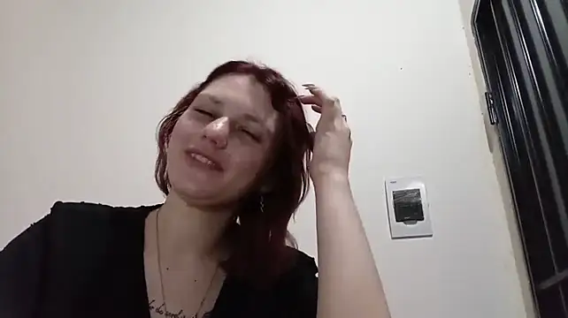 FranchescaCrumbly - 👉👈Video HARDCORE sex with me👉👈