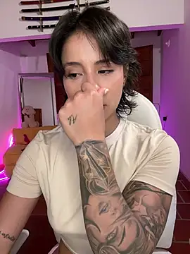 Ale_Lewis - MAKE ME FIRST CUM TODAY :fire: