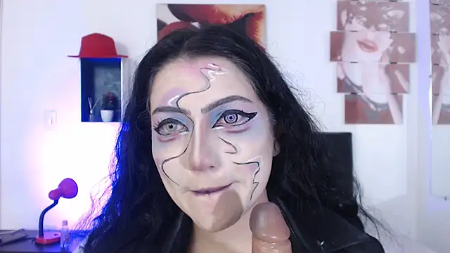 Sophy_rock - finger ass