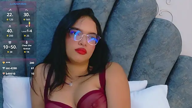 Maddy-Dove - Spit your Tits💖🔥