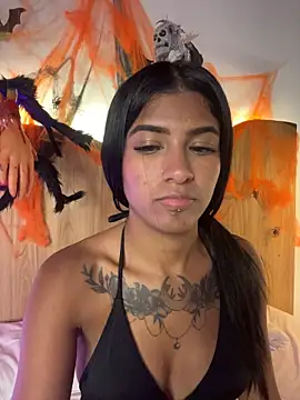 Maddie-stone - naked dance