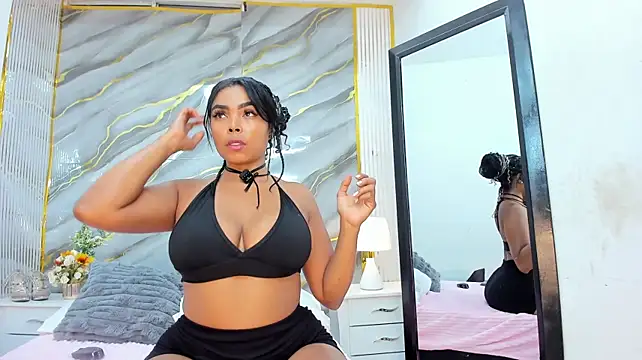 CiaraHarrys - 2 FINGERS PUSSY WET
