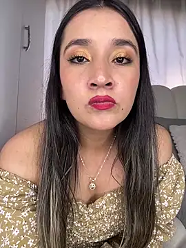 ChloeSaint_ - Take off your panties and ass