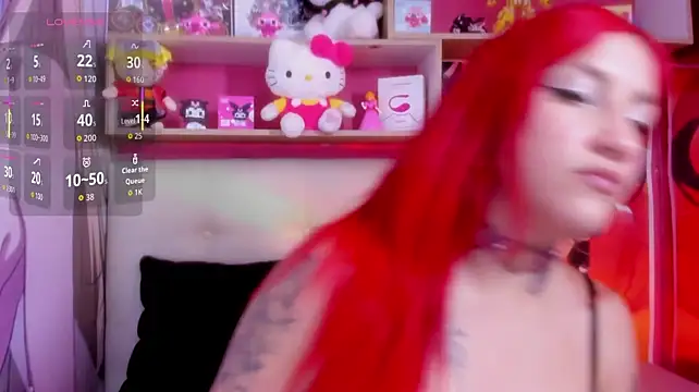 AngelsDemonh - make me squirt you XXX😈