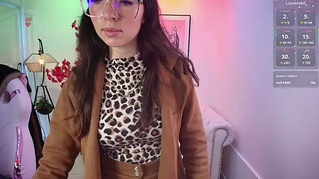 Veronica_miiller - 🔥Oil + Topples