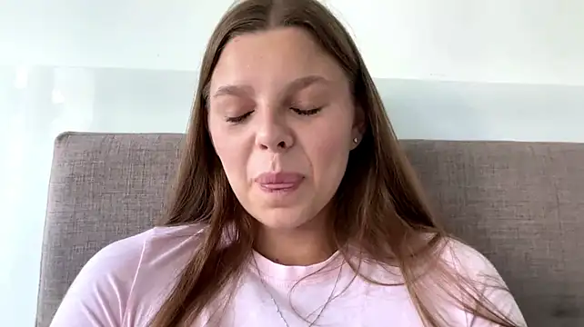 AmieLendor - Extreme closeup video pussy masturbation