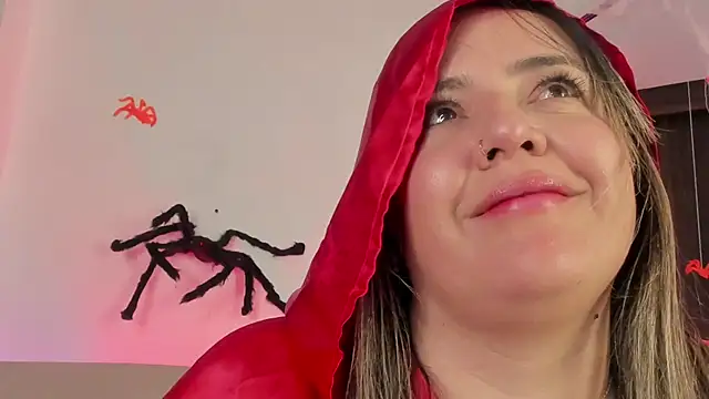 Miaapril - rub mi nipples pinks