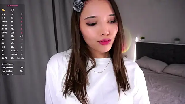 AmberlyDiamond - 💖make my legs shake💦         