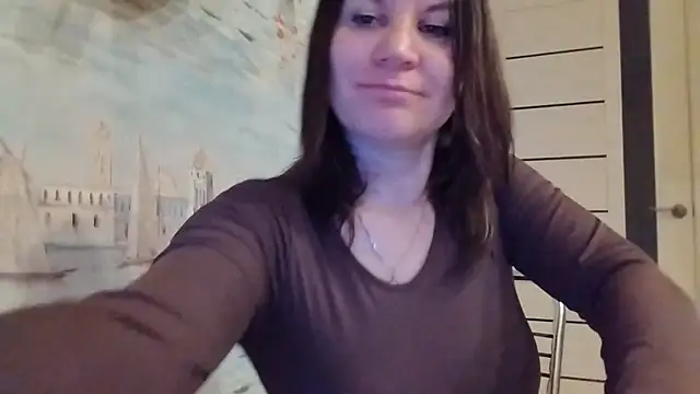 Lauralison - Flash tits