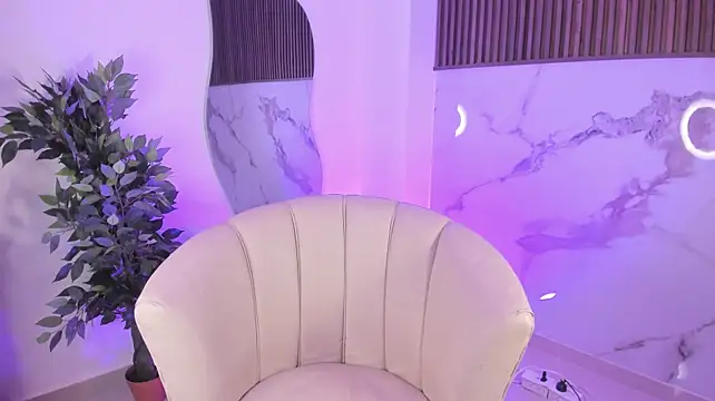 Kendallrose__ - anal show one finger in ass